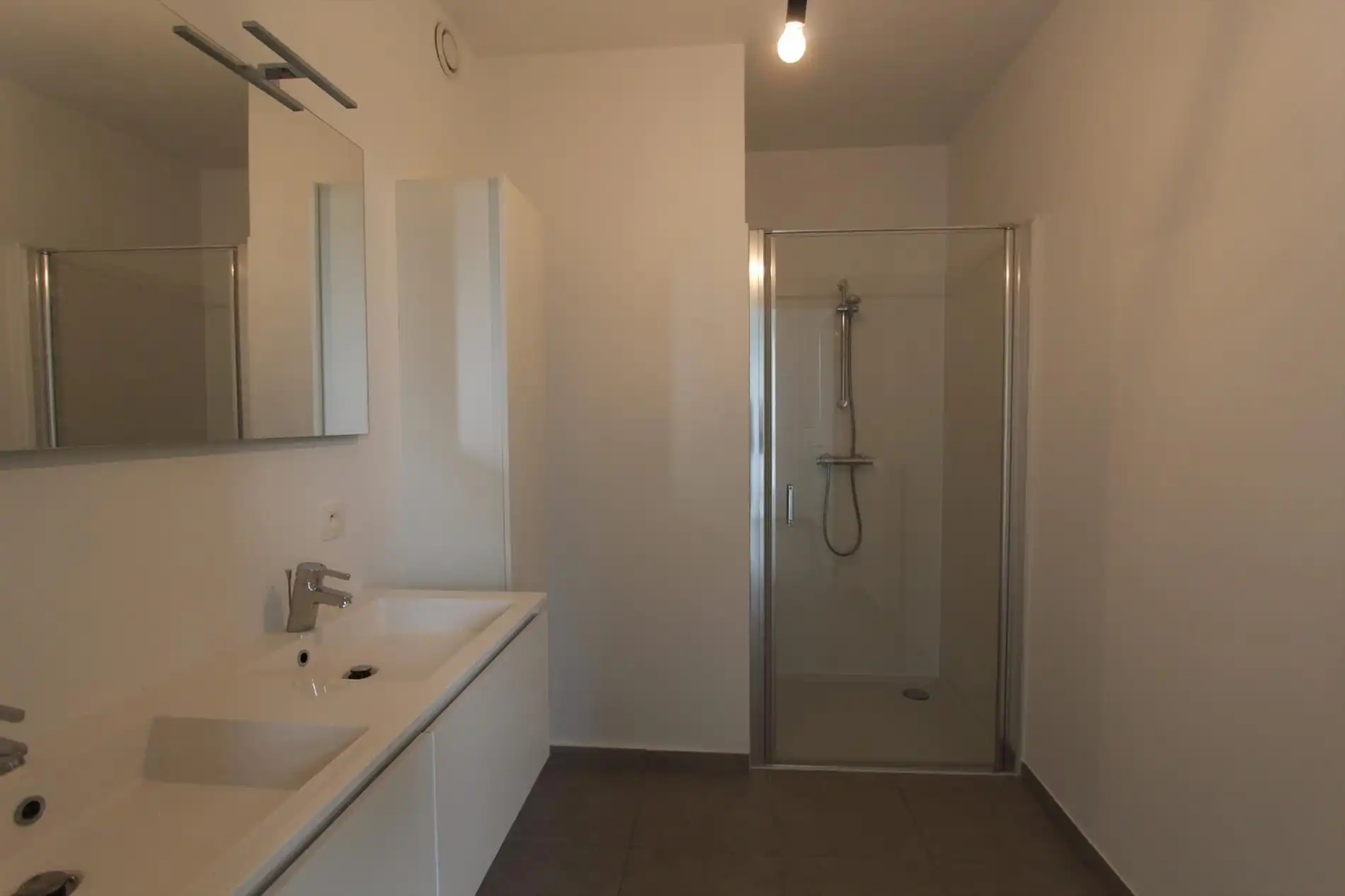 PRIMA GELEGEN APPARTEMENT MET TERRAS foto 8