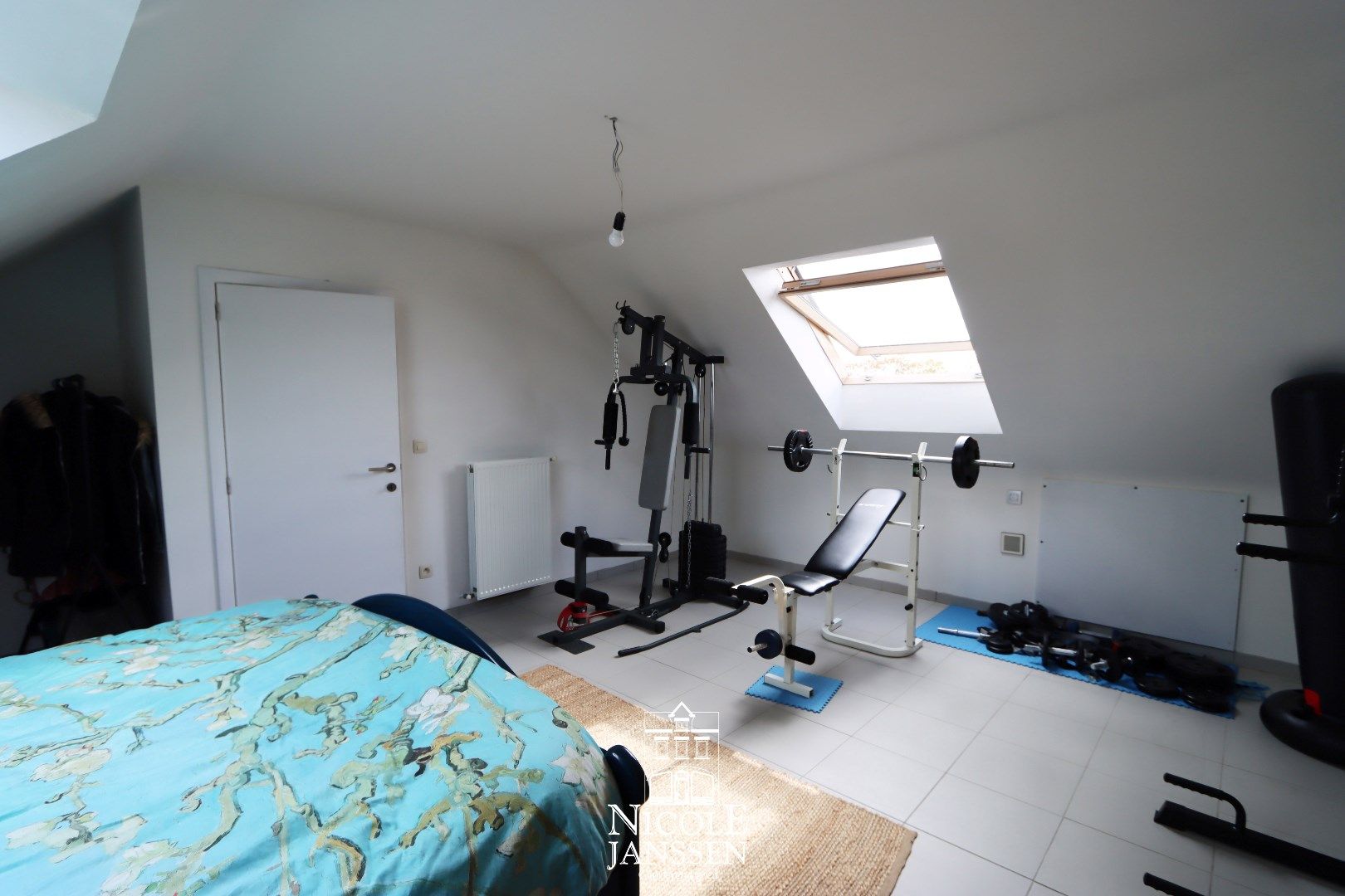 Energiezuinige rijwoning met drie slaapkamers foto 8