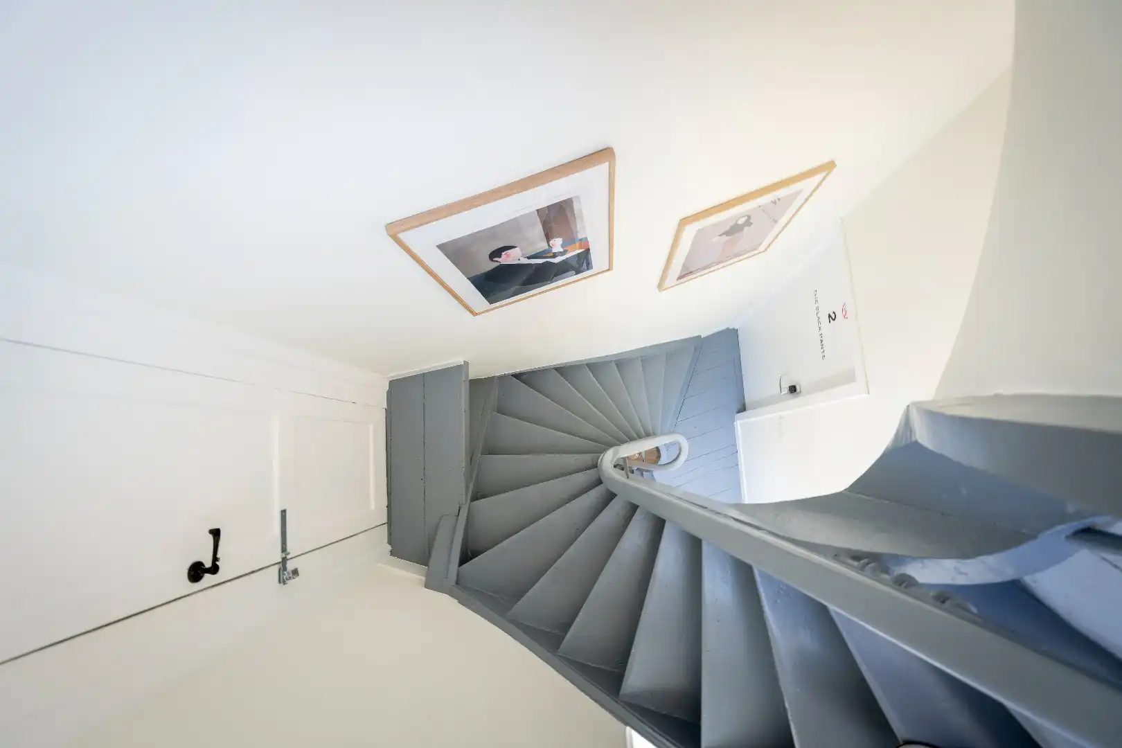 Iconisch hoekgebouw met zorgeloos rendement foto 10