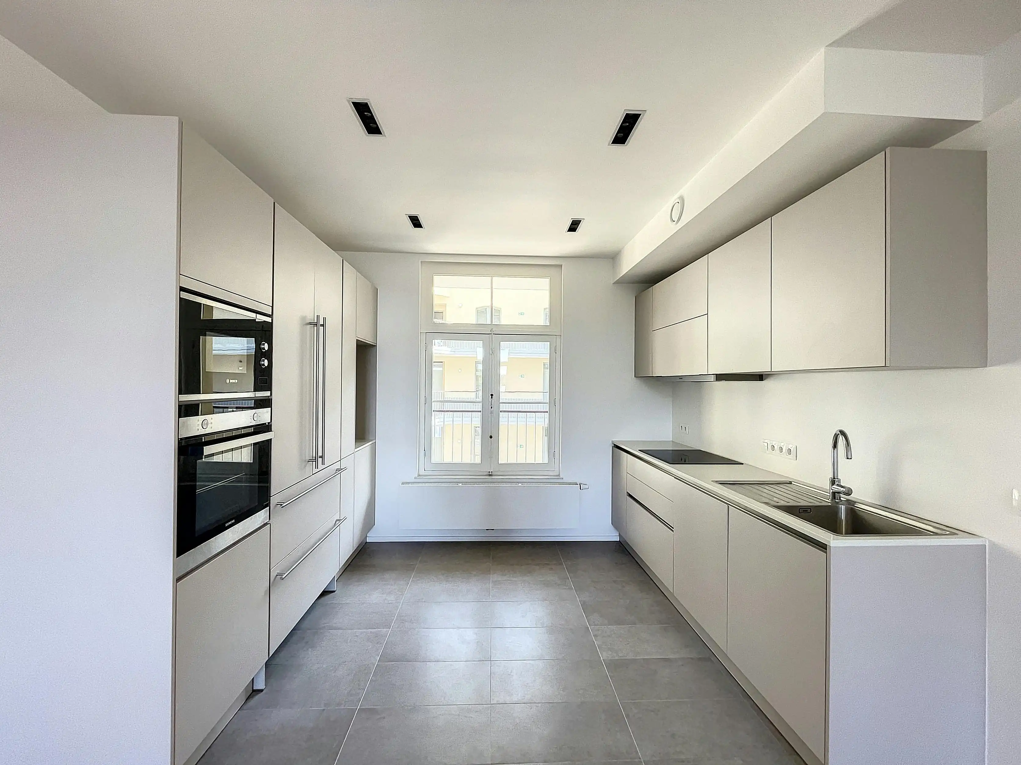 Appartement te koop Quai des usines 156/2.06 - 1000 Brussel