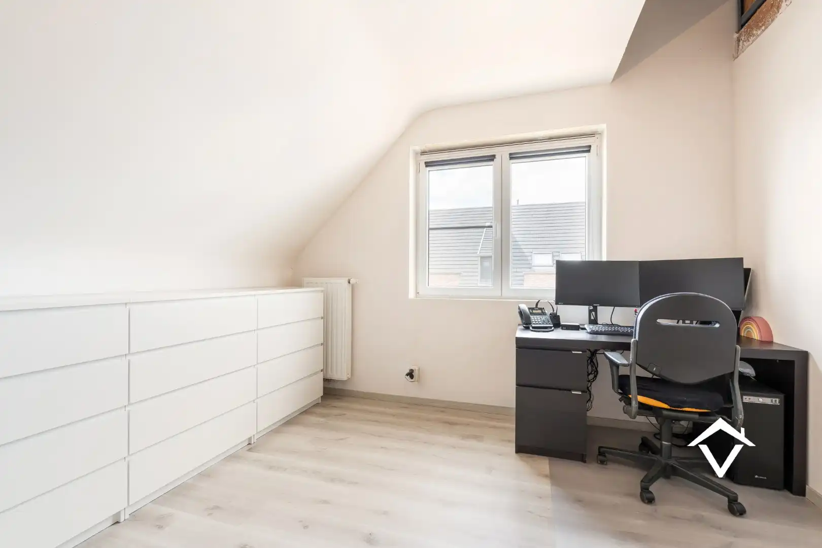 Instapklare woning met 3 slaapkamers en garage te Middelkerke foto 20
