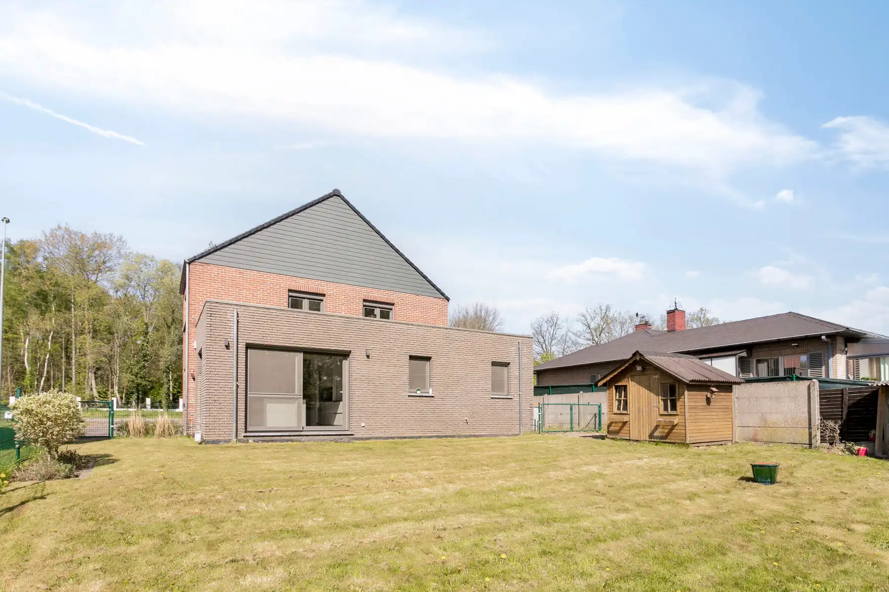 Recent gerenoveerde energiezuinige woning met 3 slaapkamers en ruime tuin foto 45