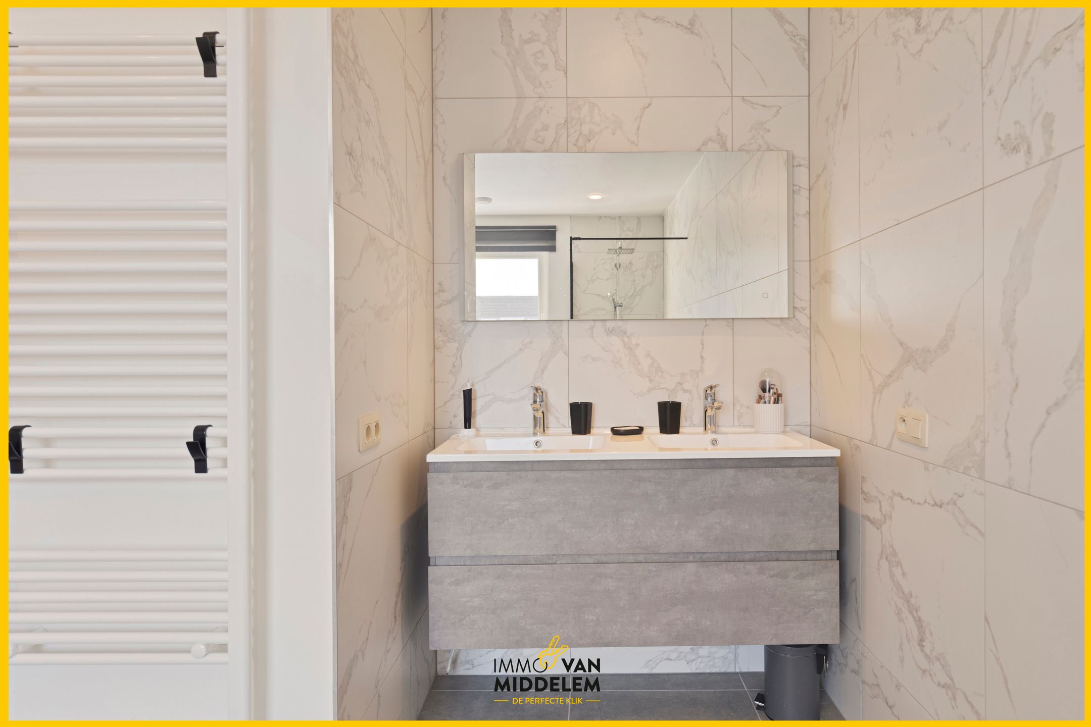 VERZORGDE WONING MET 3 SLPK, TUIN EN GARAGE foto 13