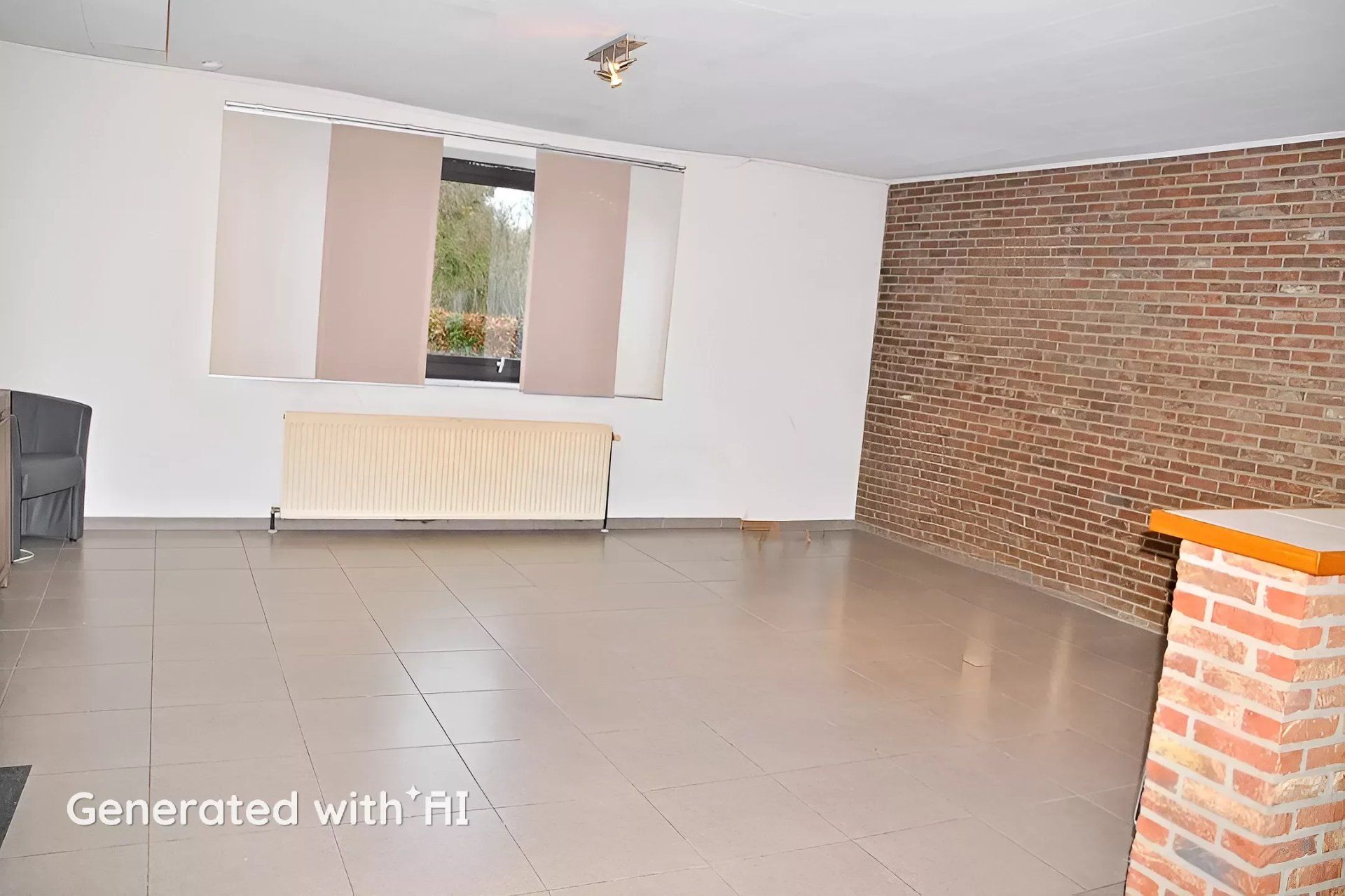 Appartement te huur foto 2