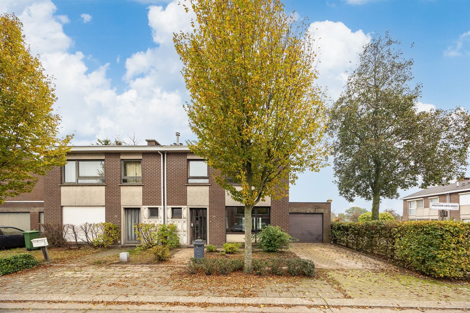 Woning met potentieel in rustige, groene buurt bij Berendrecht centrum foto 30