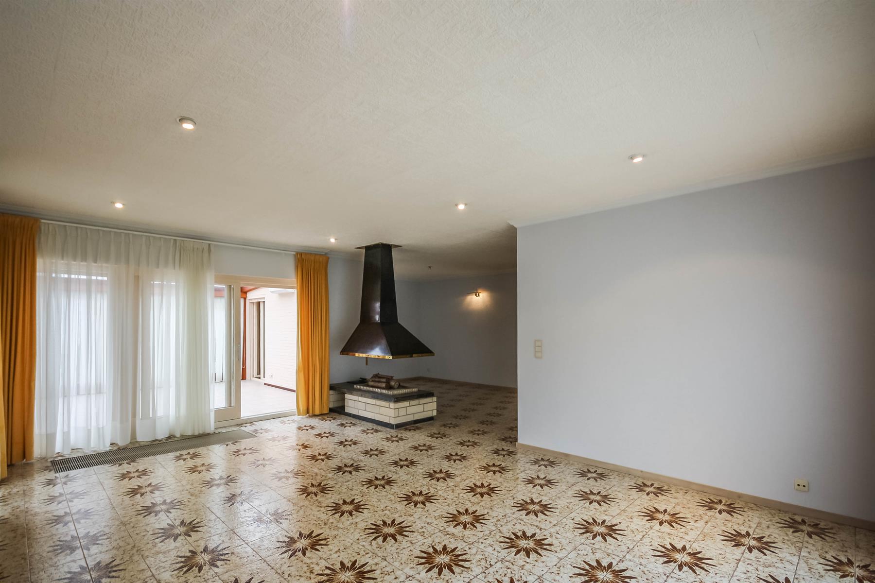 Bungalow te huur foto 3