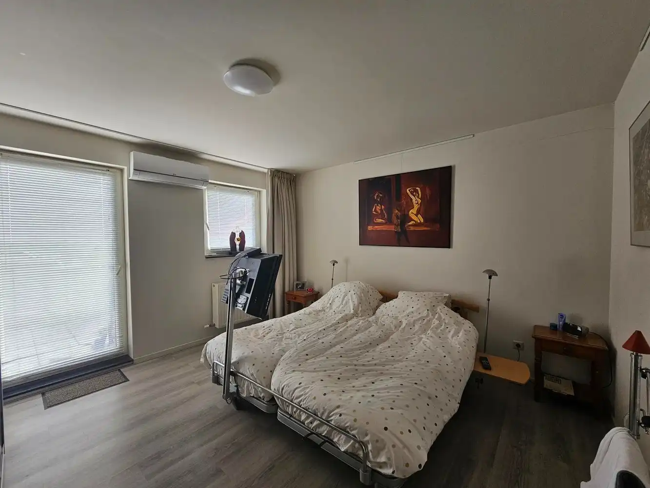 Prachtig penthouse van 152m² nabij Lanaken en Maastricht. foto 6