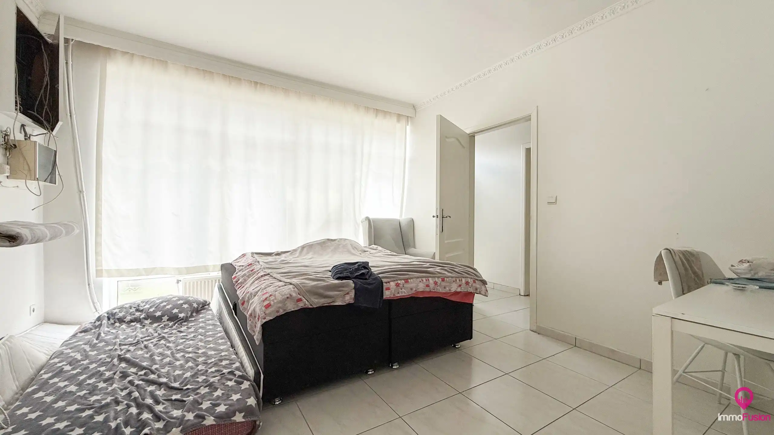 Veelzijdig pand met 2 wooneenheden op centrale ligging! foto 28