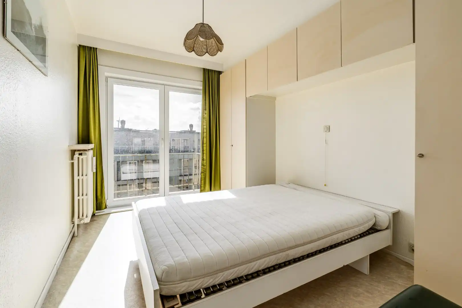 Appartement met 2 slaapkamers  foto 10