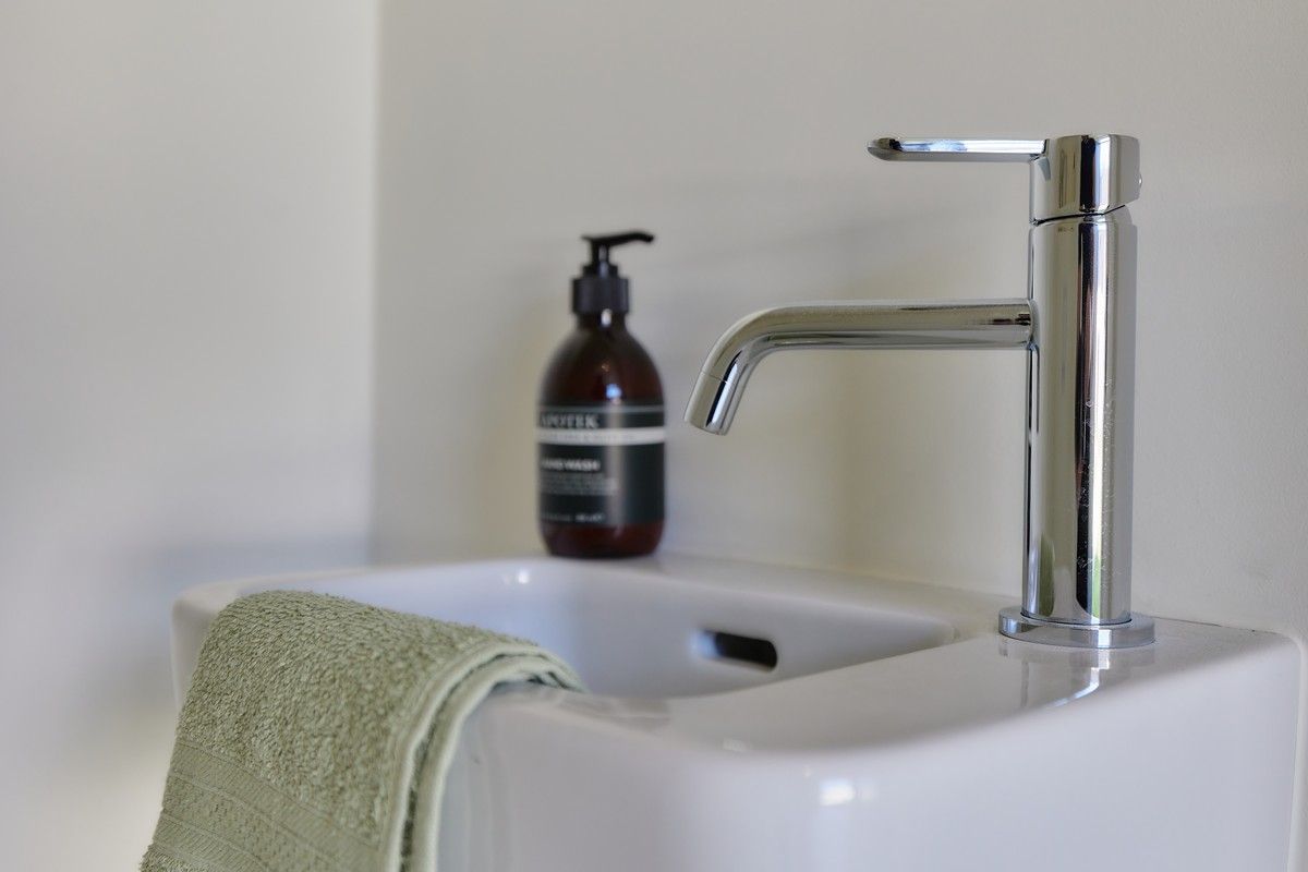 Moderne Alleenstaande Nieuwbouwwoning in Ottergem foto 15