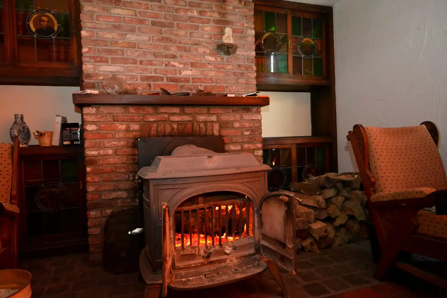 TE RENOVEREN LANDHUIS OP 14.000 m²! foto 12