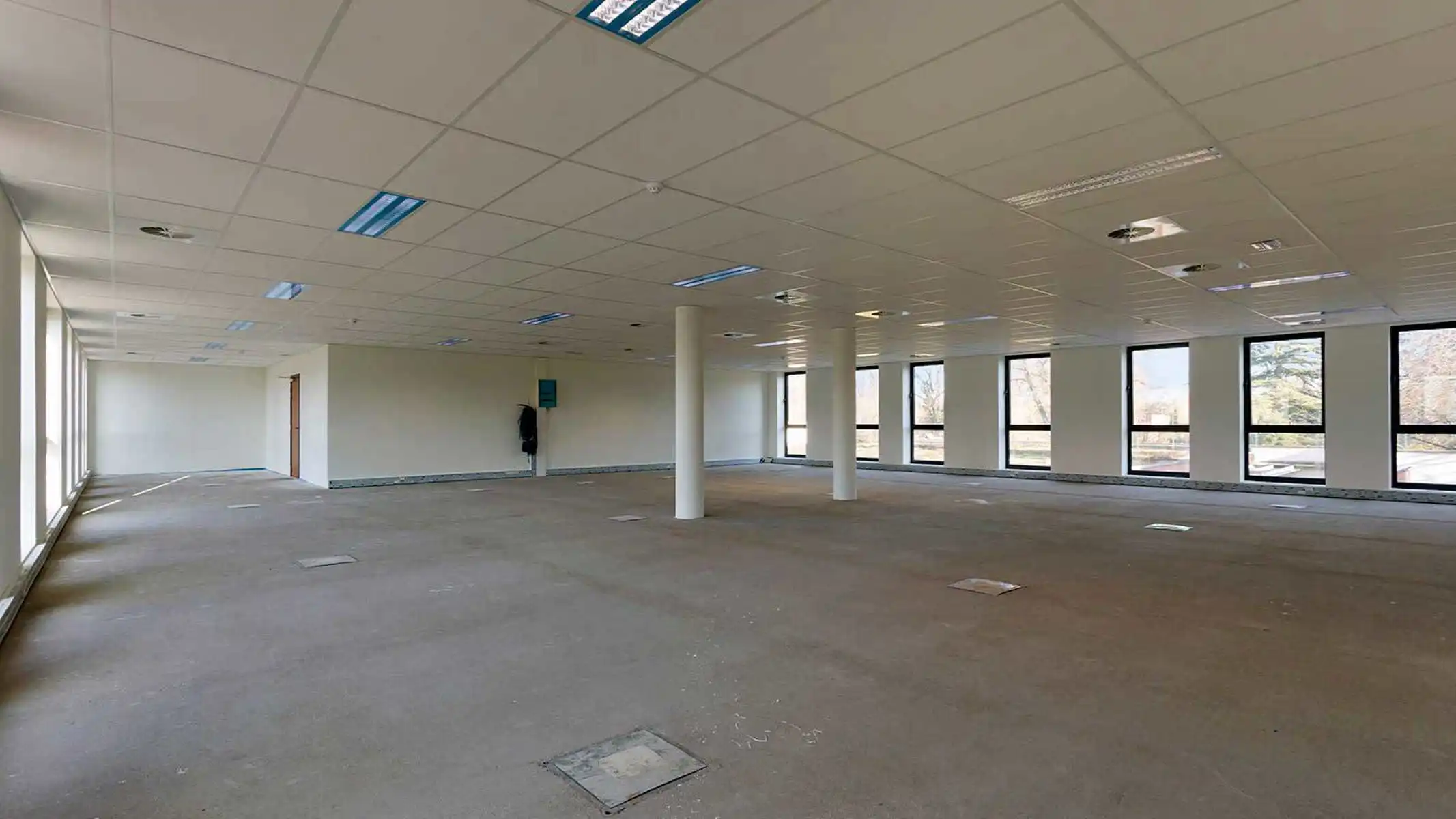 Instapklare Kantoor op Toplocatie in Wilrijk foto 2