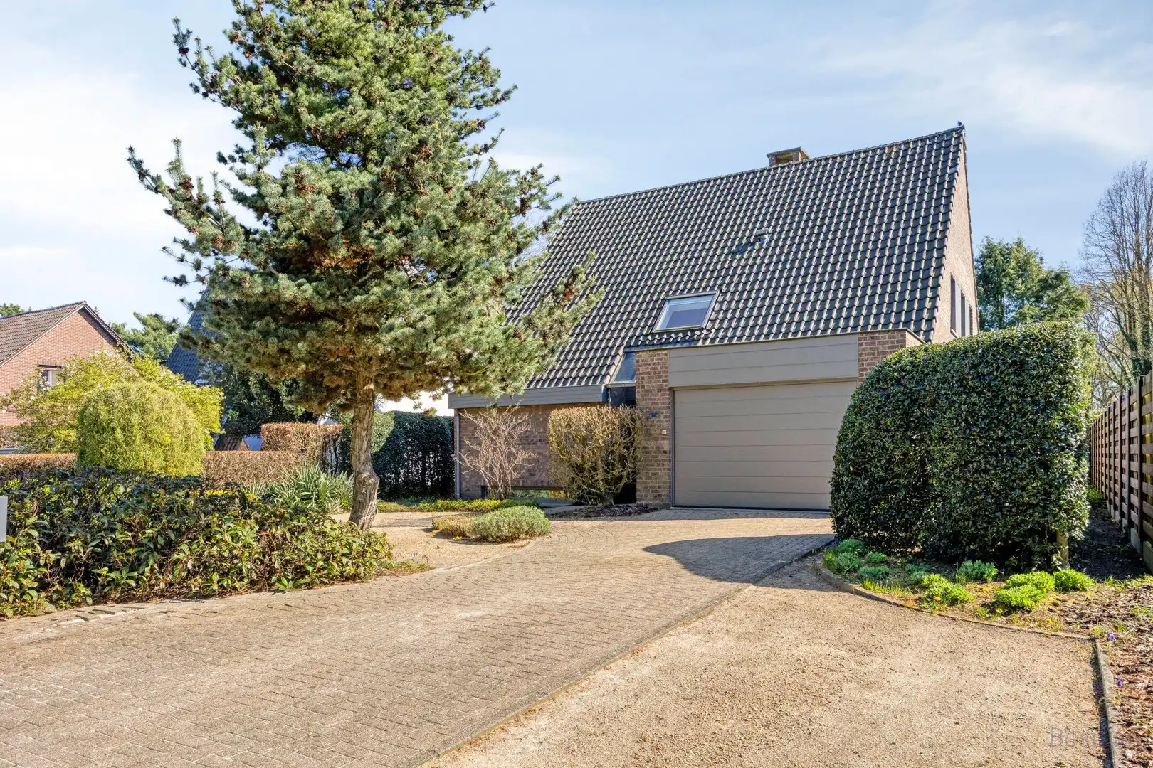 Energiezuinige, instapklare woning te koop in Mol foto {{pictureIndex}}