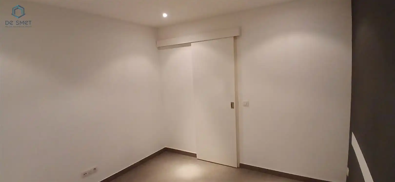 PRACHTIG 1-SLAAPKAMERAPPARTEMENT MET TERRAS & STAANPLAATS foto 16