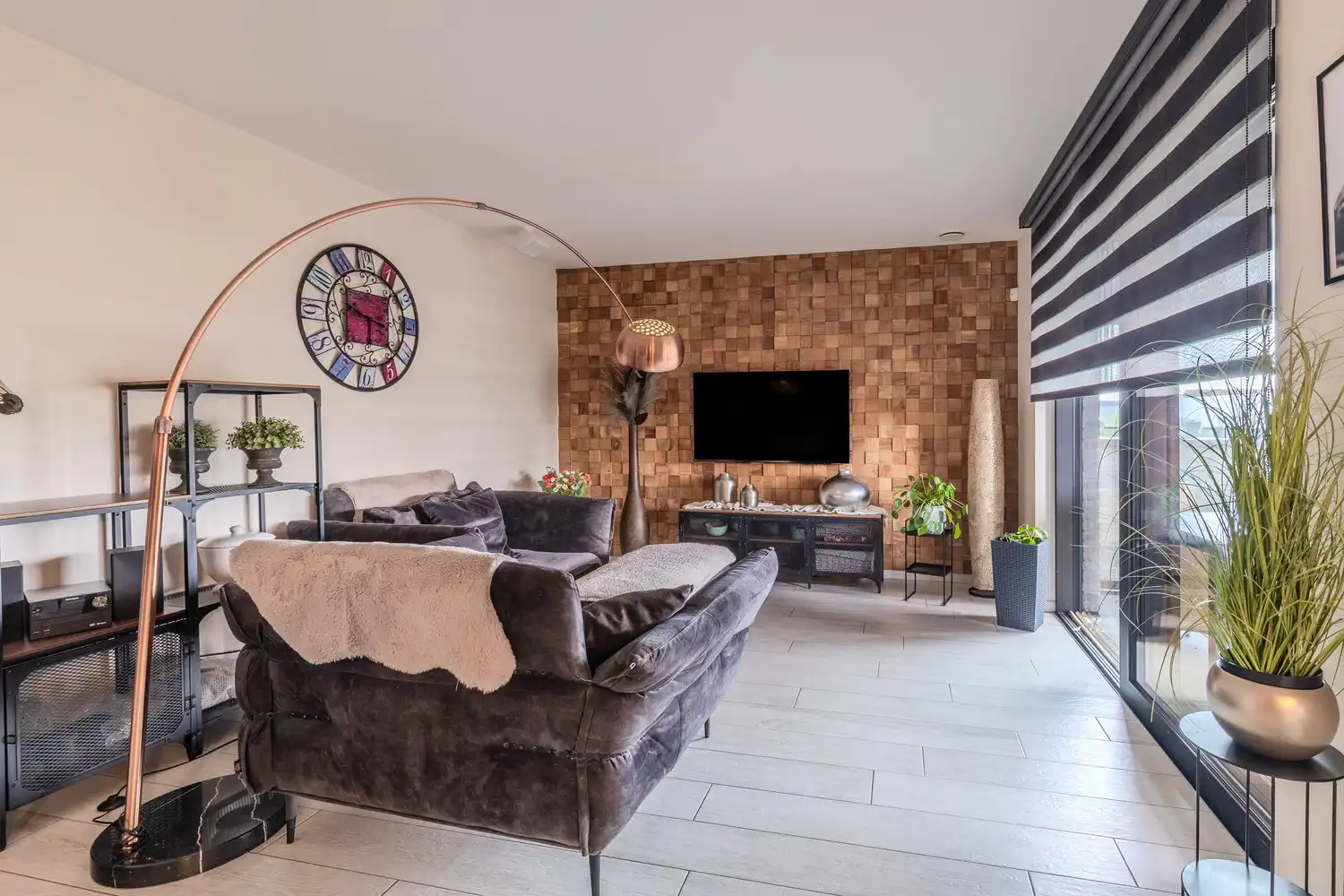 Multifunctioneel industriecomplex met woongelegenheid op topligging te Lanaken foto 29