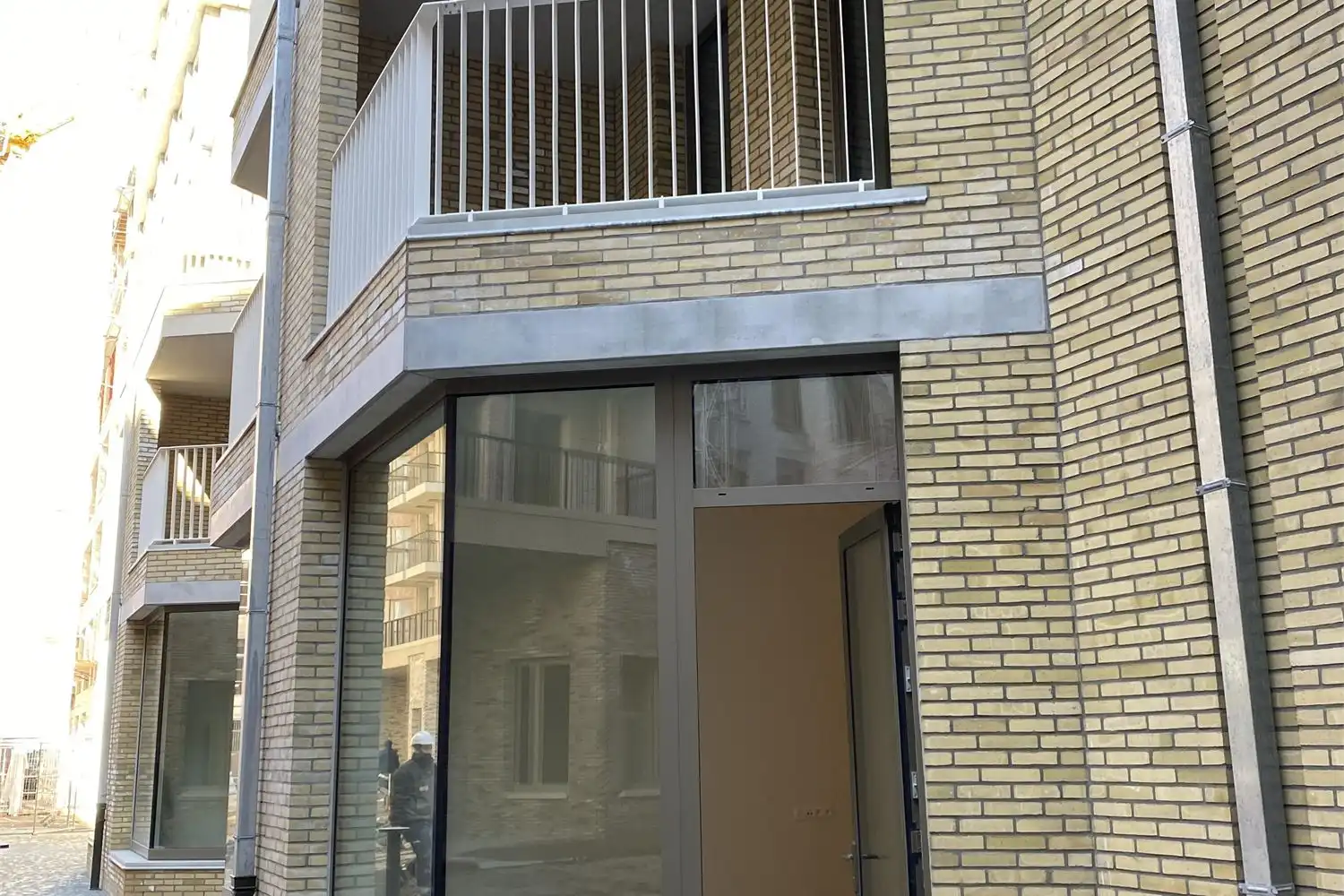 Luxe-duplex in de Cadixwijk foto 17
