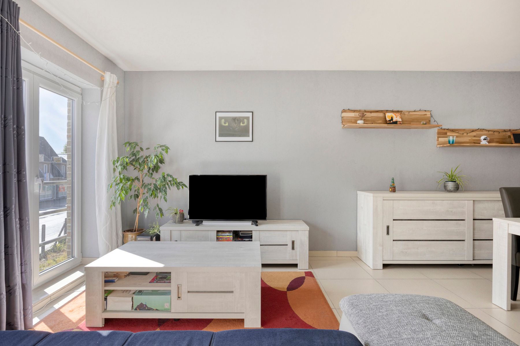Appartement te koop foto 4