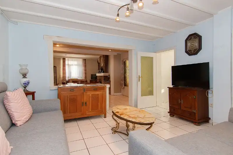 Achtergelegen woning met mogelijkheden op ruim, rustig en zonrijk perceel met een mooi zicht op 17 are 97 ca foto 7