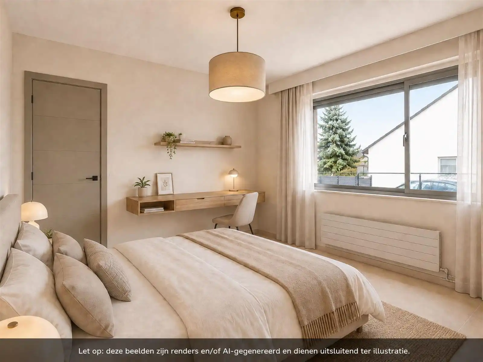 Huis foto 30