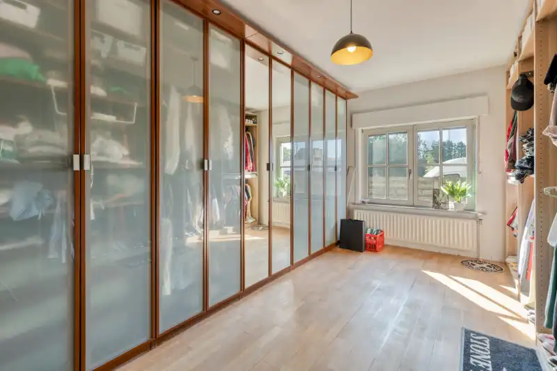 Ruime instapklare villa in Haacht foto 11