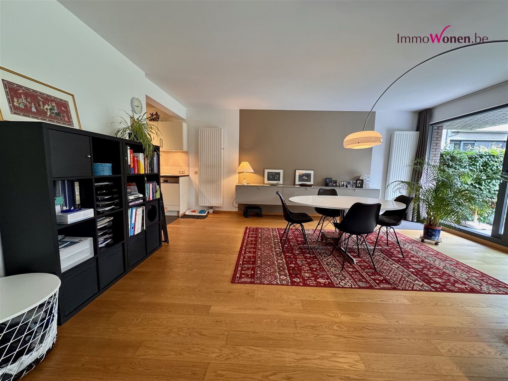 Appartement foto 10