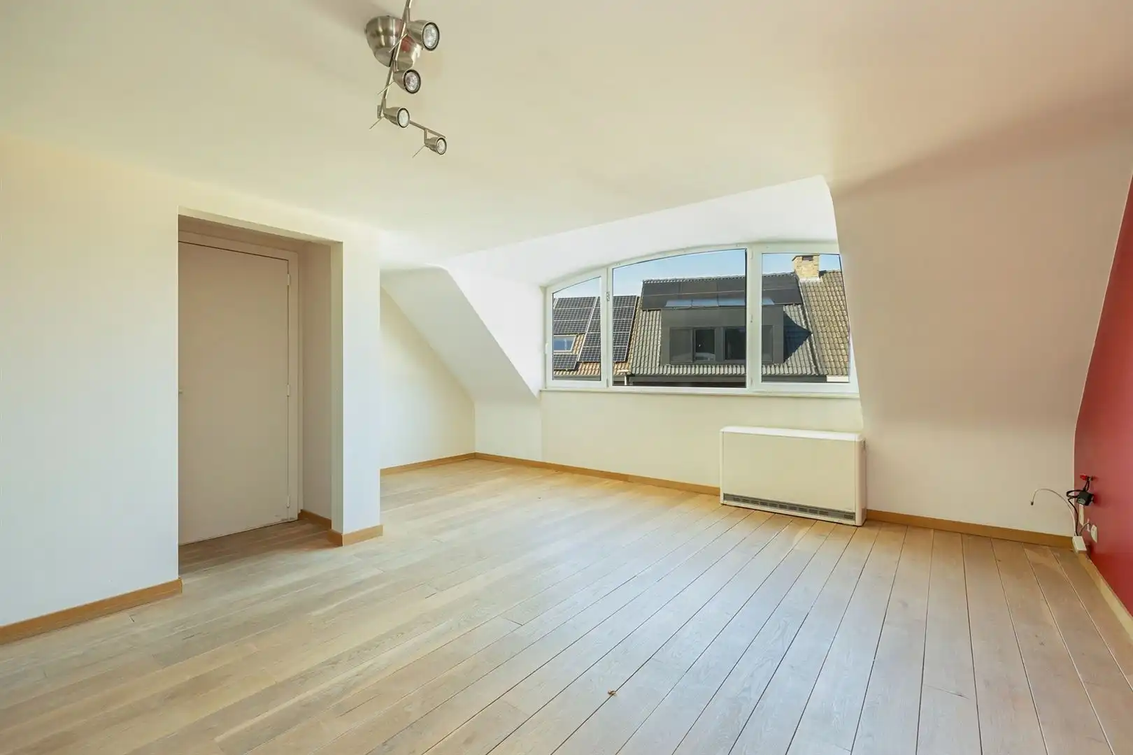 Ruim duplexappartement 120m² met groot terras 40m²  foto 4