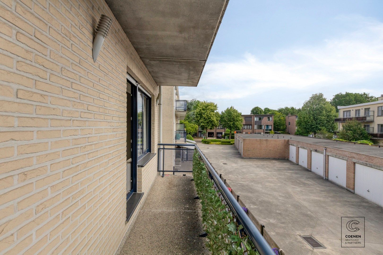 Prachtig appartement van 115 m² met 3 slaapkamers op een uitstekende locatie te Brasschaat! foto 17