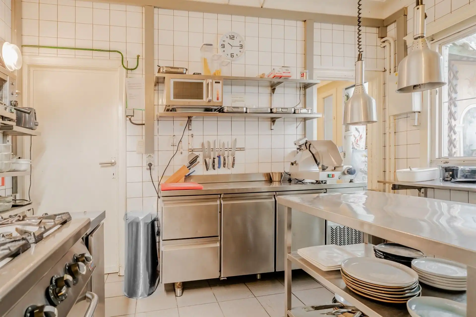 OVERNAME HANDELSFONDS TOP-RESTAURANT foto 13