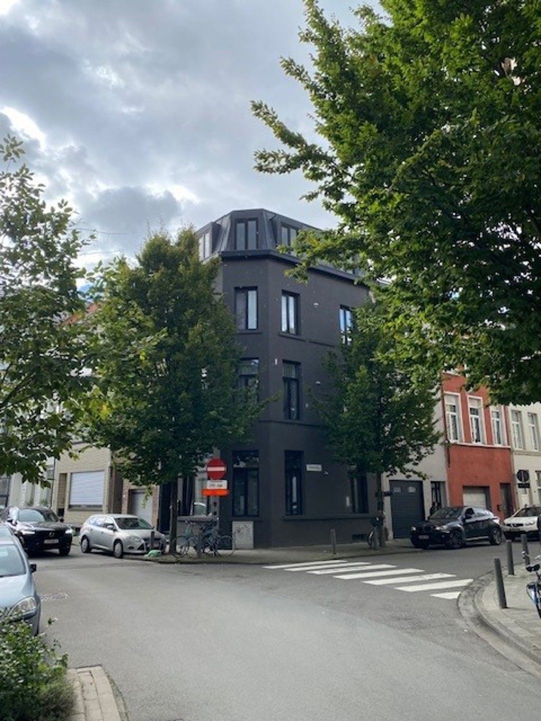 Appartement te huur Hof ter Bekestraat 14/301 - 2018 Antwerpen