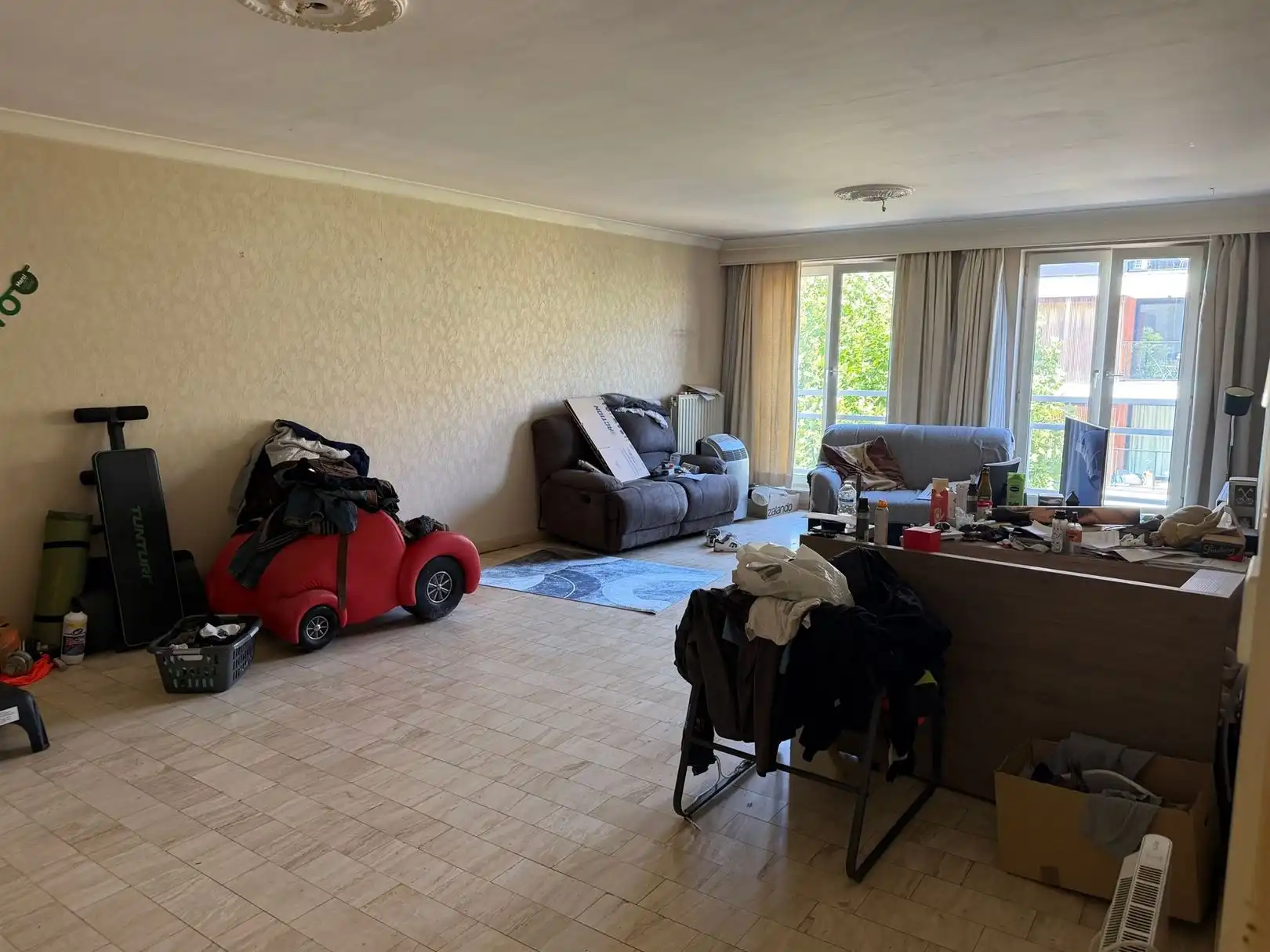 Appartement foto 7