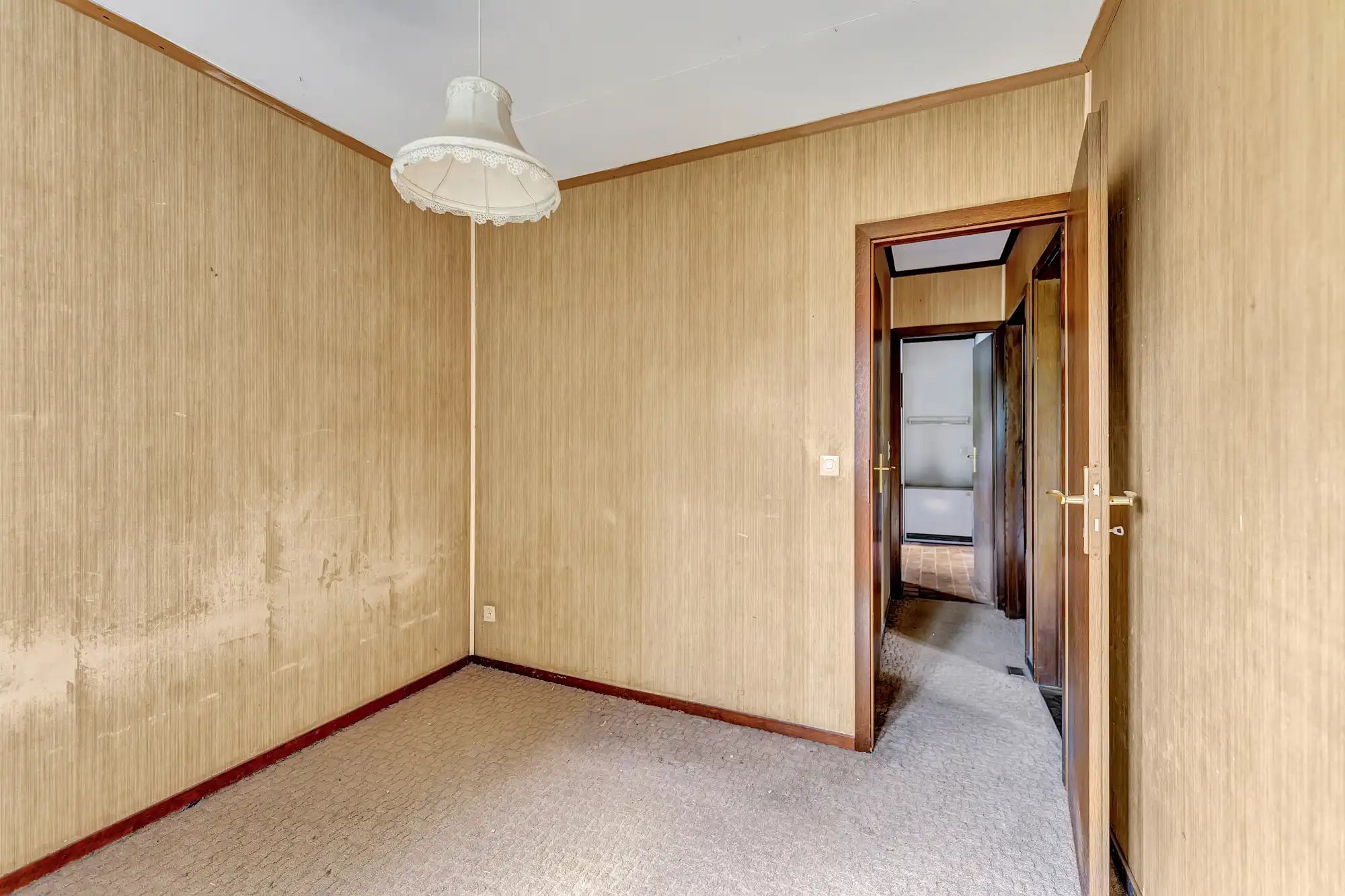 Op te frissen landelijke woning op rustige locatie foto 13