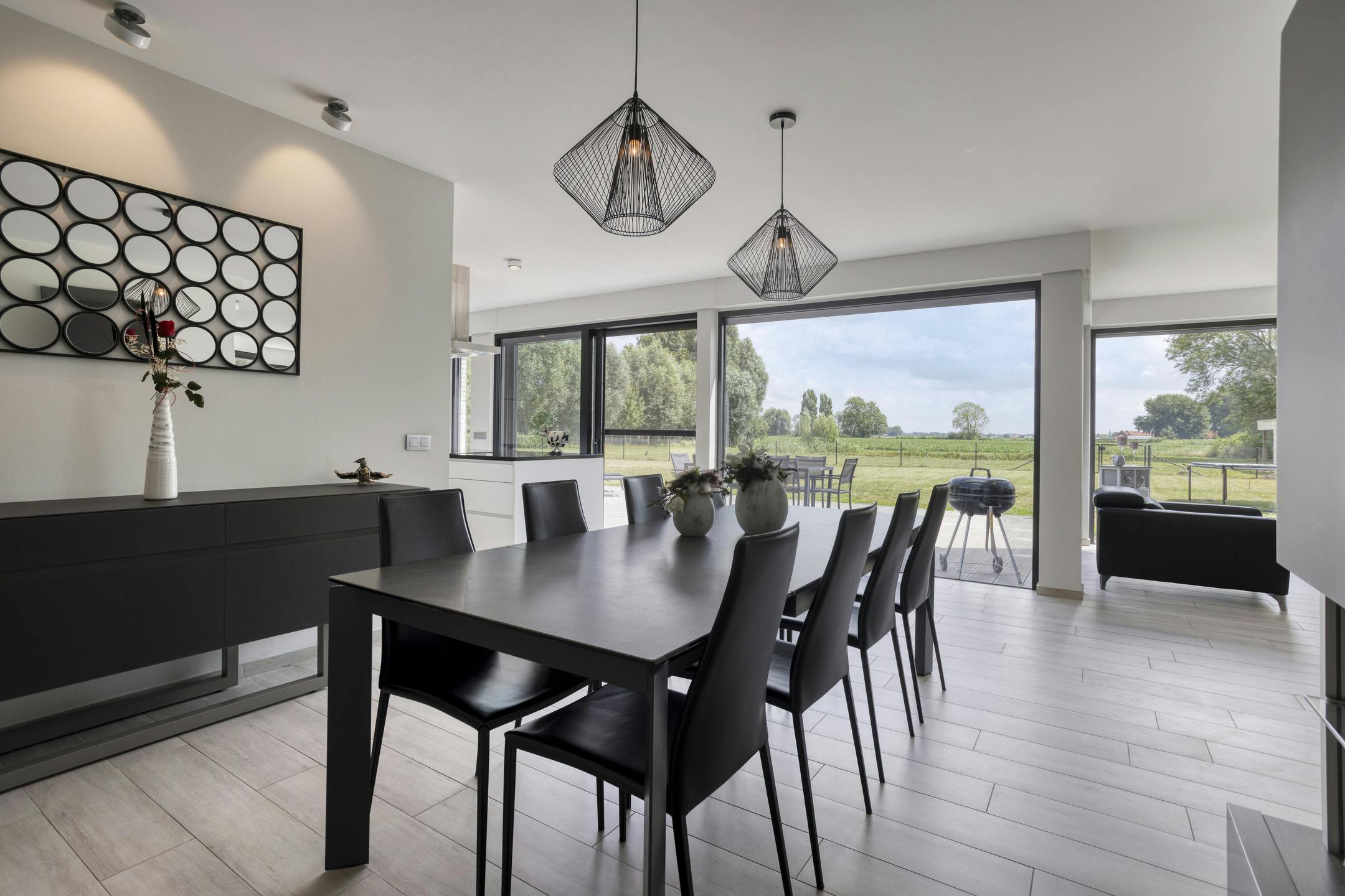 Landelijke nieuwbouwvilla te koop op 4.788m² in Heuvelland foto 7