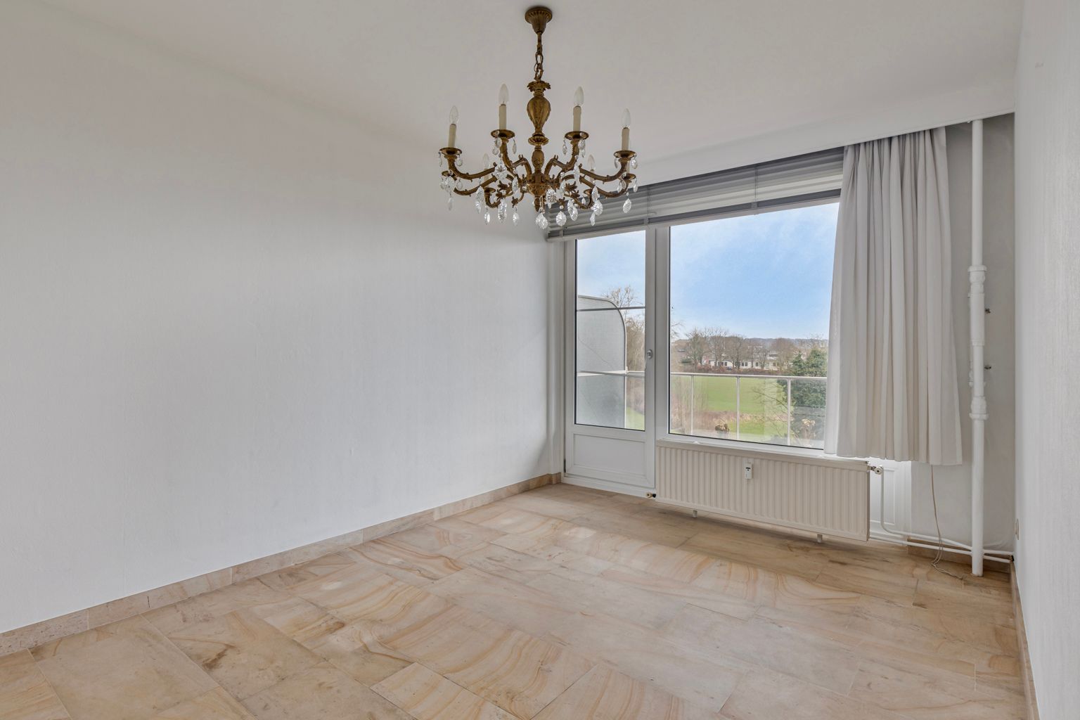 immo DAVID stelt voor: 2 slaapkamer appartement foto 13