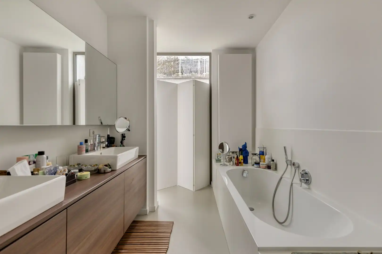 Architectenwoning • 4 slaapkamers • 1640 SINT-GENESIUS-RODE foto 14