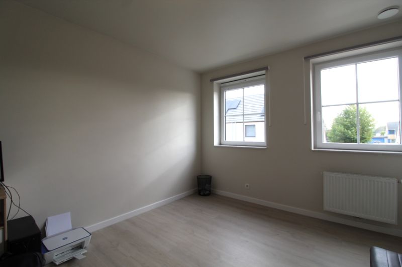 Prachtige nieuwbouwwoning in Handzame foto 10