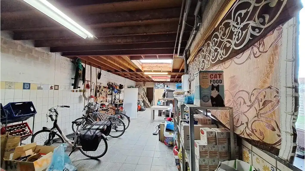 Ruime woning met garage te koop in Assebroek Brugge foto 14