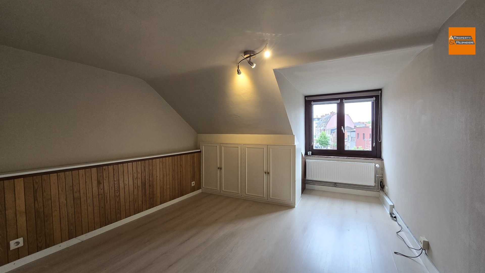 Charmant flat in hartje Leuven!   foto 6