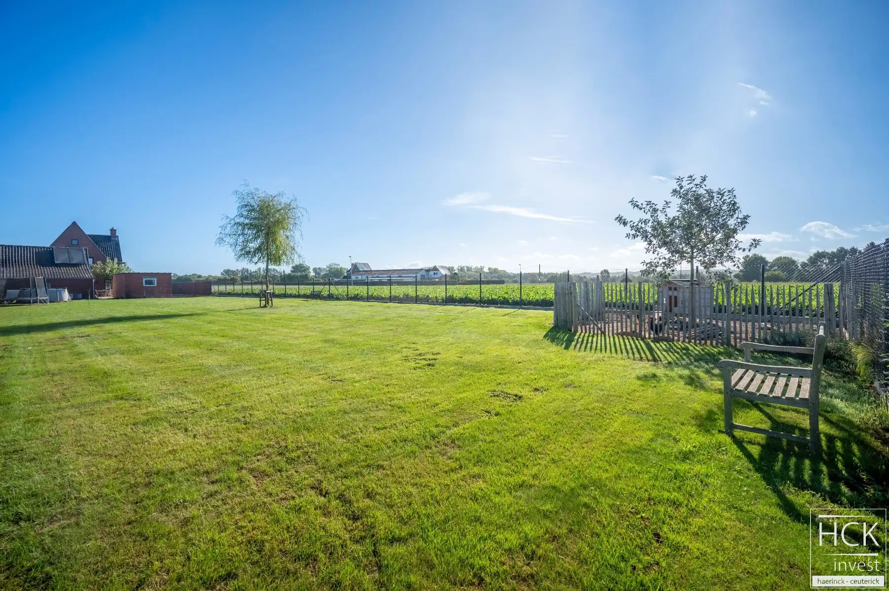 WORTEGEM-PETEGEM - Karaktervolle woning op een sublieme ligging !! foto 19