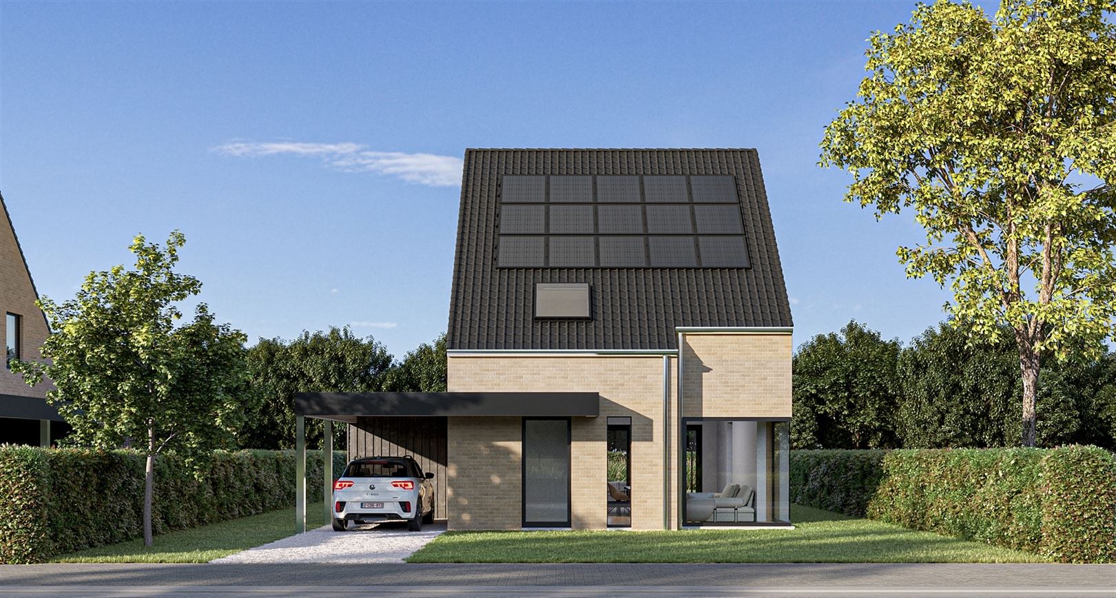 Woning foto 2