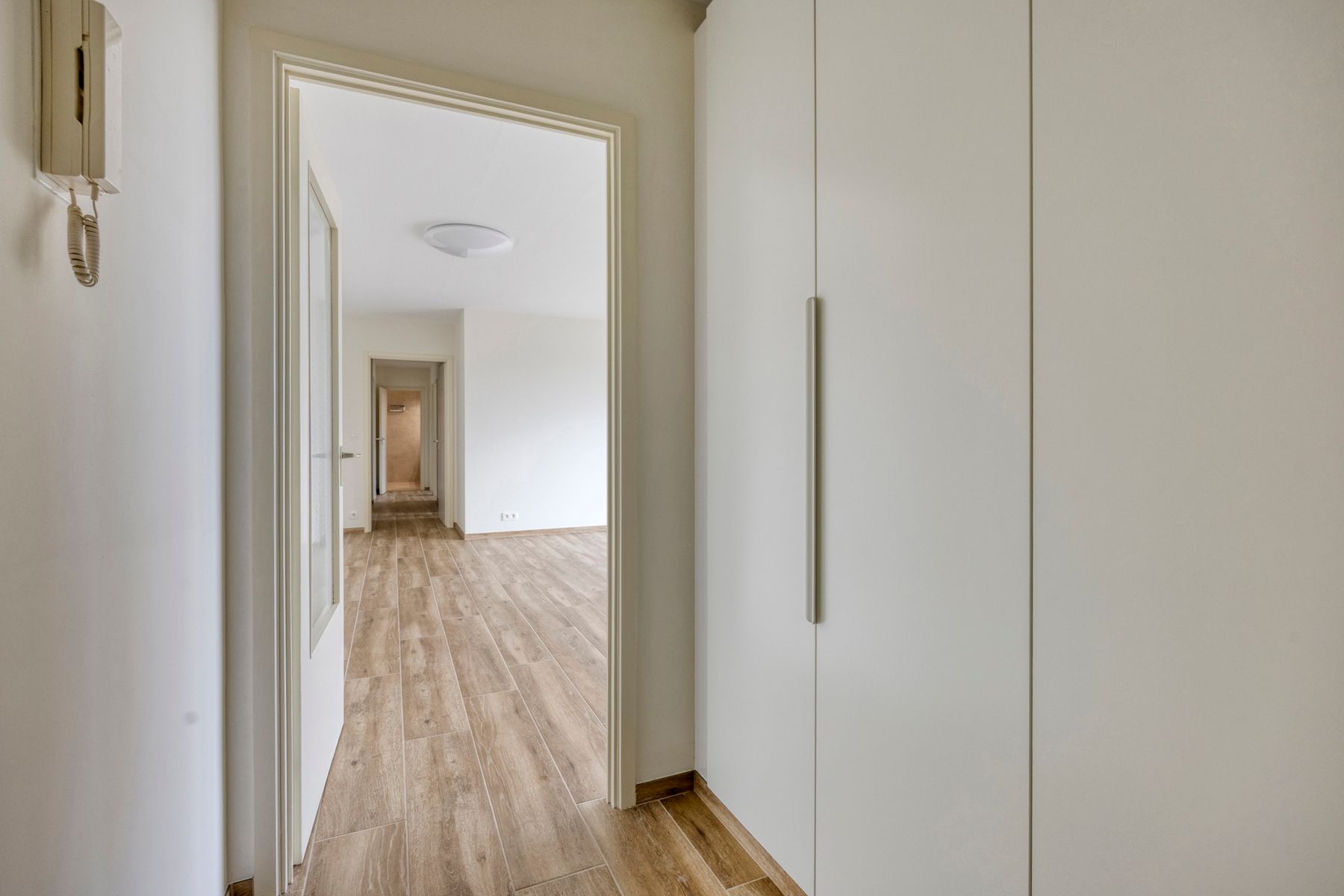 Prachtig gerenoveerd appartement in Heverlee foto 4