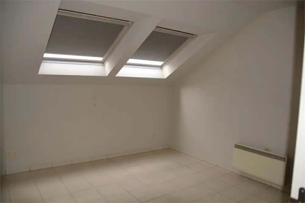 Appartement met 2 slaapkamers en garage foto 6