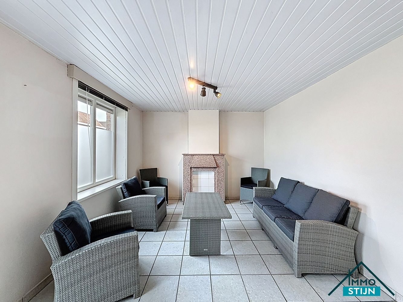 Rustig wonen met prachtig uitzicht en een vlotte bereikbaarheid foto 3