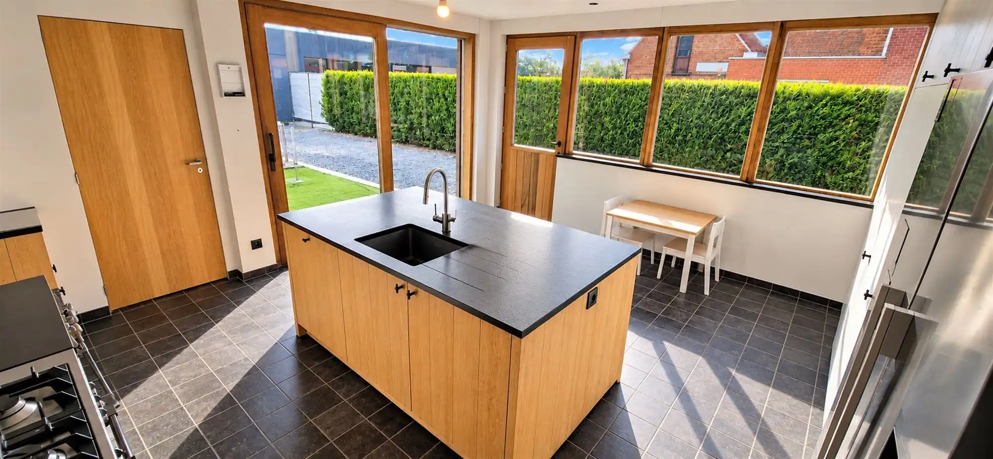 Huis foto 7