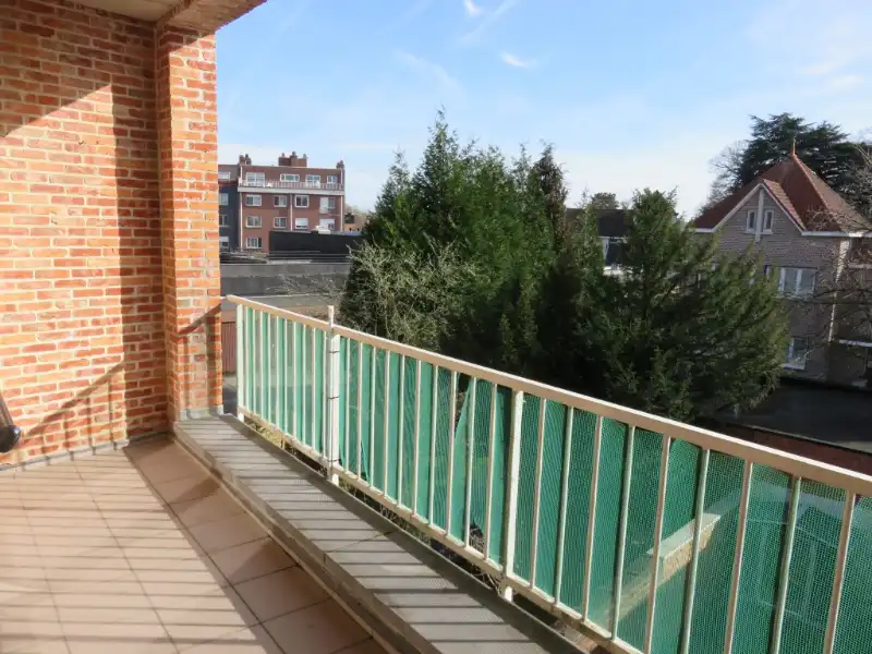 Appartement met 2 slaapkamers foto 18