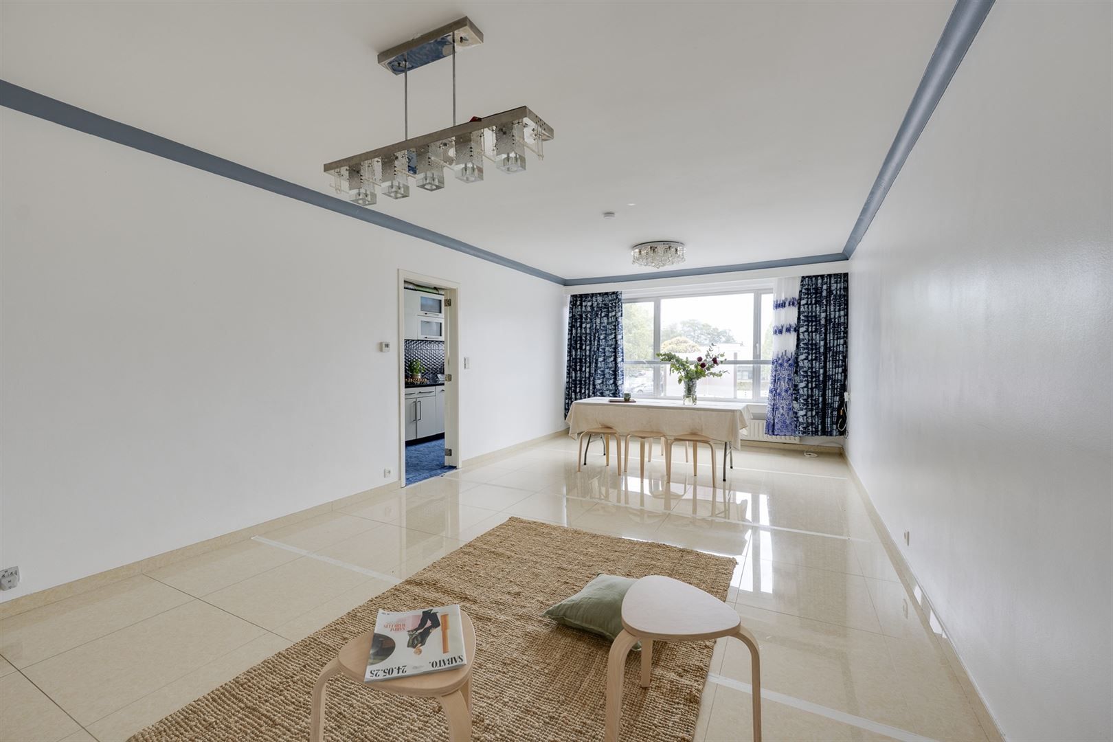 Energiezuinig appartement met zonnig terras foto {{pictureIndex}}
