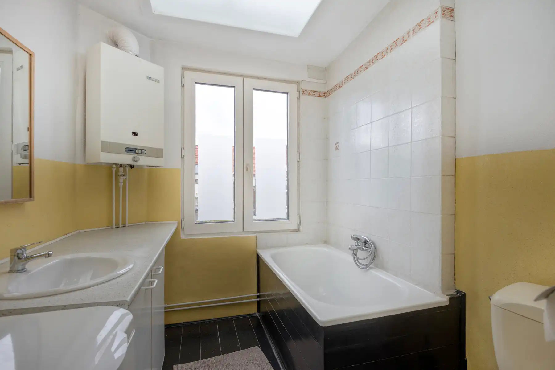 Karaktervolle woning met 4 slaapkamers en stadstuin foto 17