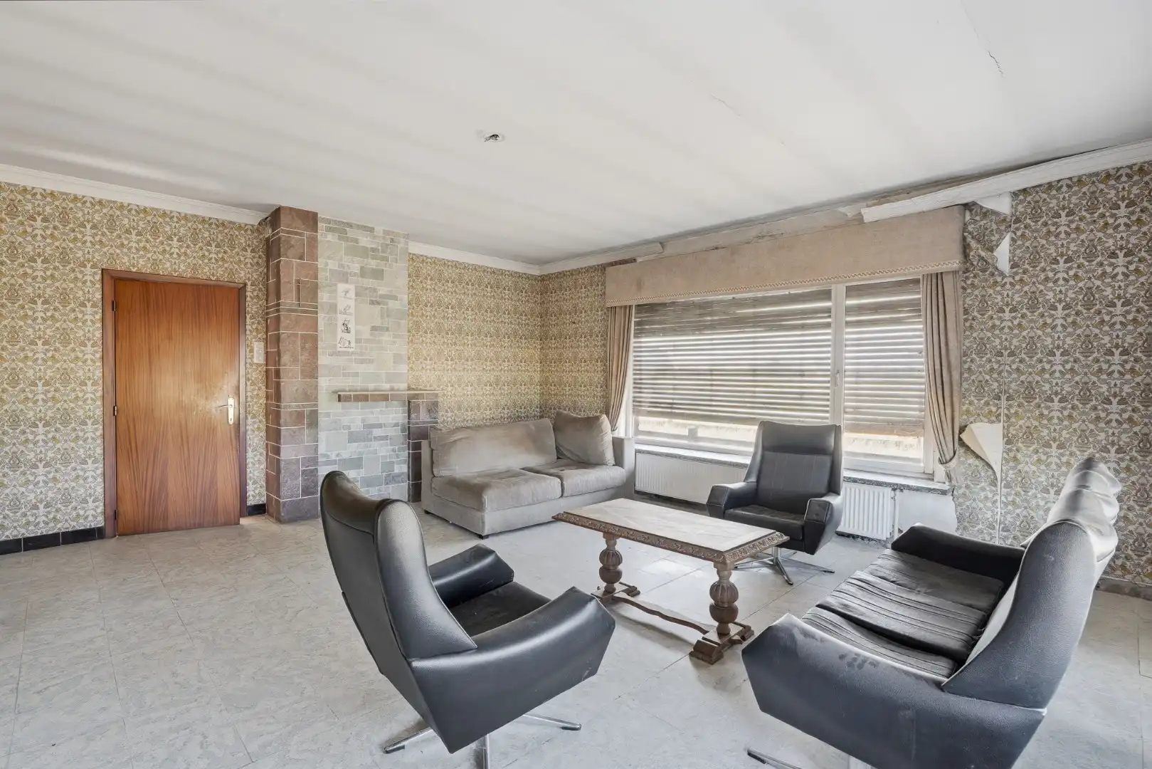 Hoeve "De Roeste Scheure" op een perceel van ca. 12.762 m² te Zedelgem foto 8