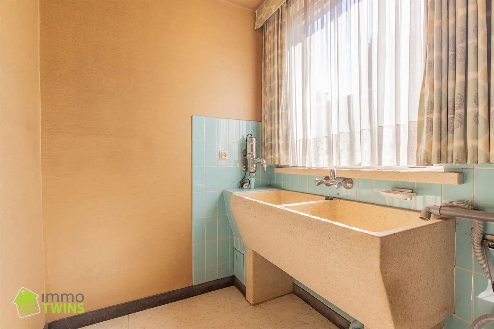 Prachtige open bebouwing met garage te Kruibeke.  foto 16