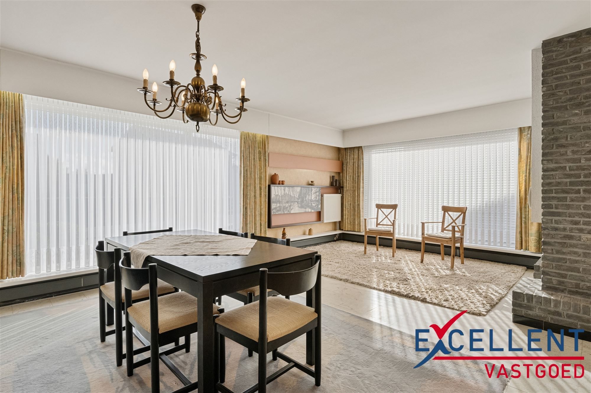 Charmante, karaktervolle halfopen woning Deinze  foto 7