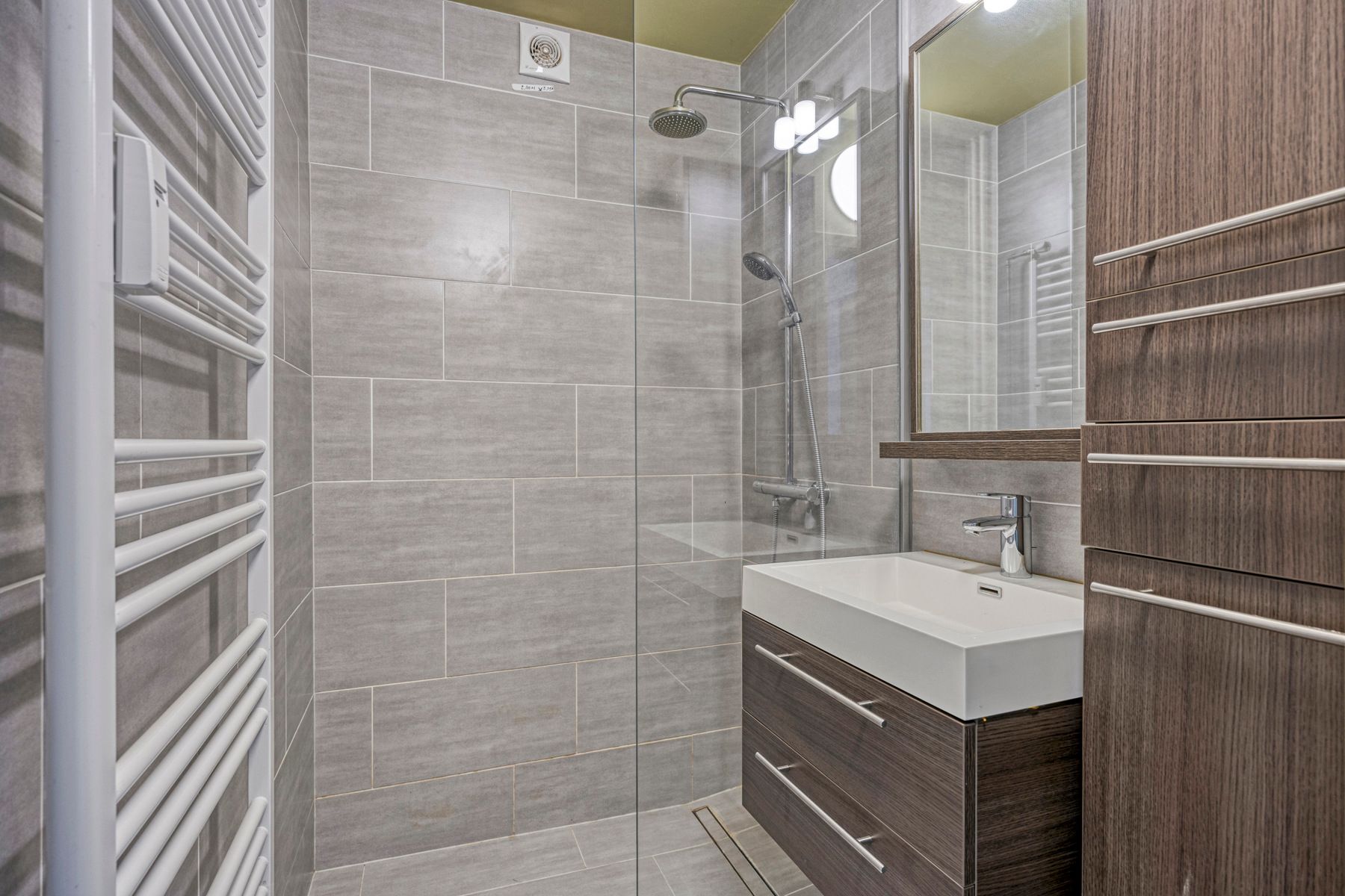 Gelijkvloers appartement te Kessel-Lo. foto 11